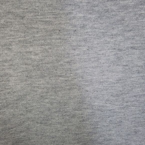 AnyBody gray Knit bell sleeve open cardigan size XL - Picture 3 of 7